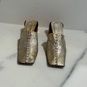 Ladies Gianni Barbato Shoes - Size 36